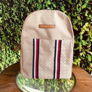 Tommy Hilfiger bag pack
